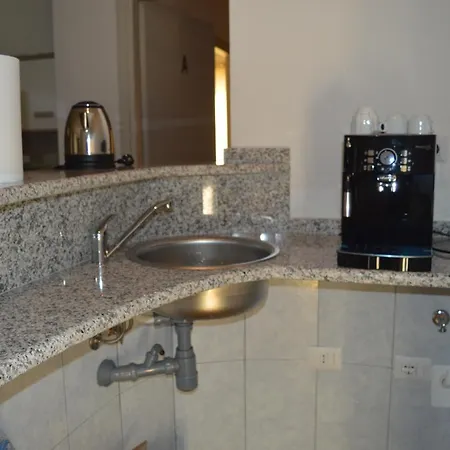 Sos Ninnitteddos 4* Torpè