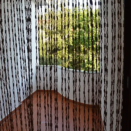 Sos Ninnitteddos بيت ضيافة Torpè