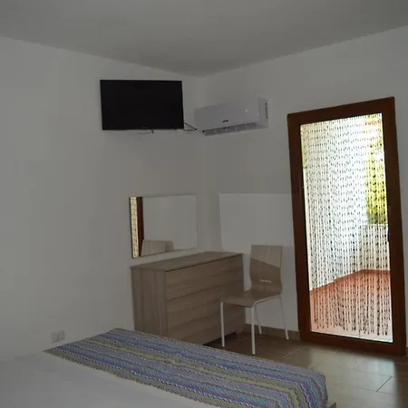 Sos Ninnitteddos Torpè