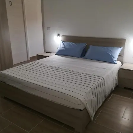 Sos Ninnitteddos 4* Torpè