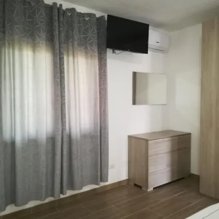 Sos Ninnitteddos 4* Torpè