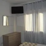 Sos Ninnitteddos Πανσιόν Torpè