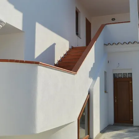 Sos Ninnitteddos Guest house *