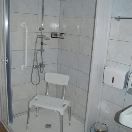 Guest house Sos Ninnitteddos