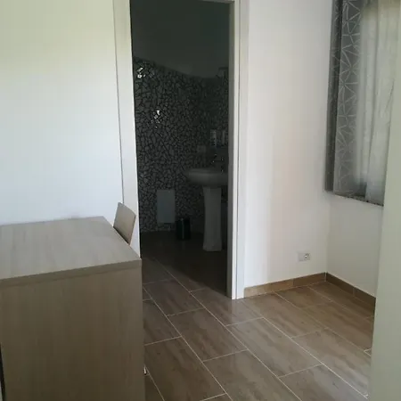 Guest house Sos Ninnitteddos Torpe