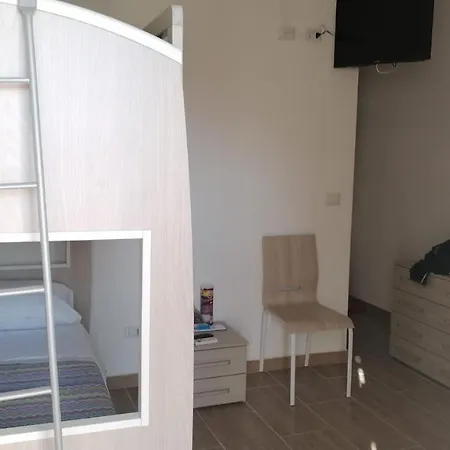 Sos Ninnitteddos Torpè