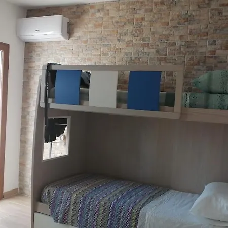 Guest house Sos Ninnitteddos *