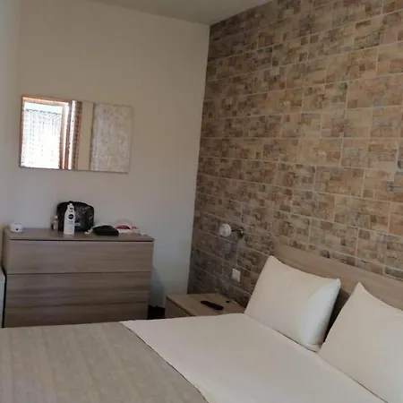 Guest house Sos Ninnitteddos Torpe