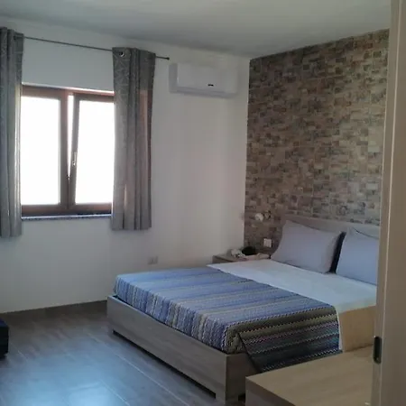 Guest house Sos Ninnitteddos Torpe