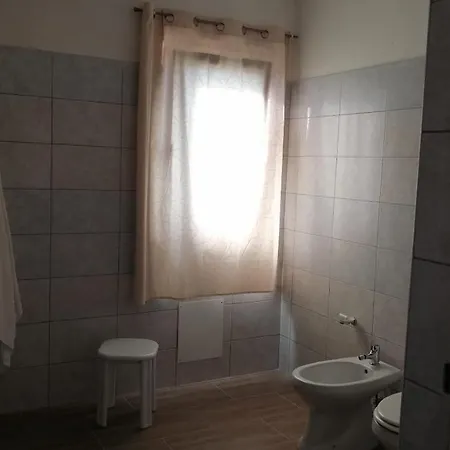Guest house Sos Ninnitteddos *