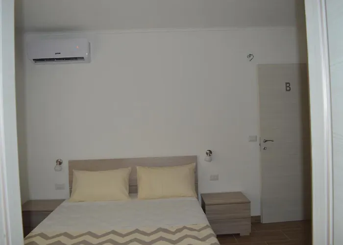 Guest house Sos Ninnitteddos