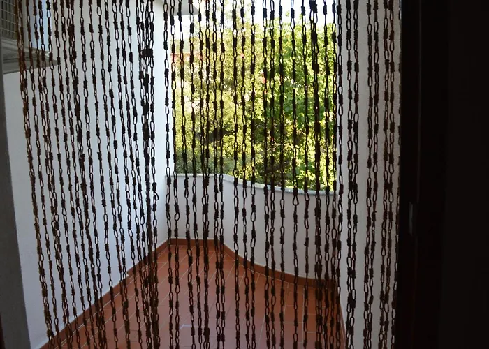 Sos Ninnitteddos 招待所 Torpè