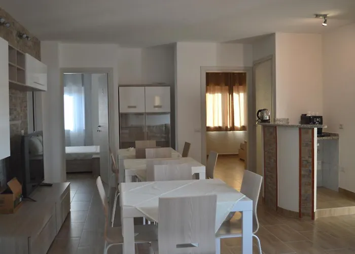 Guest house Sos Ninnitteddos 4*