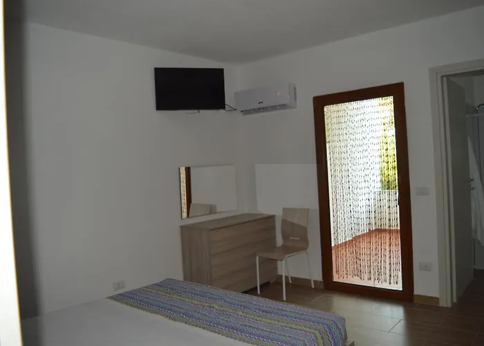 Sos Ninnitteddos Torpè