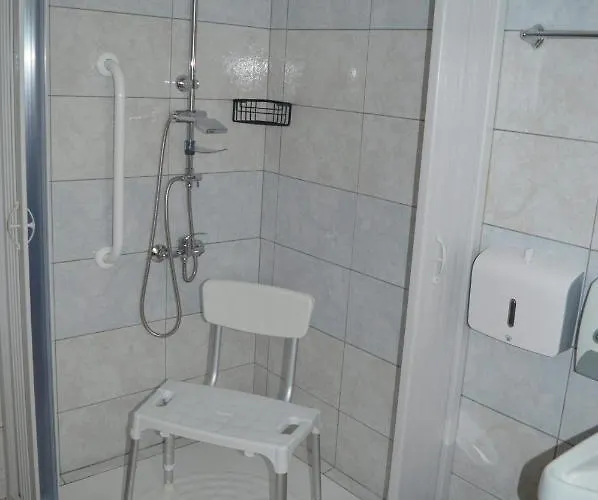 Guest house Sos Ninnitteddos