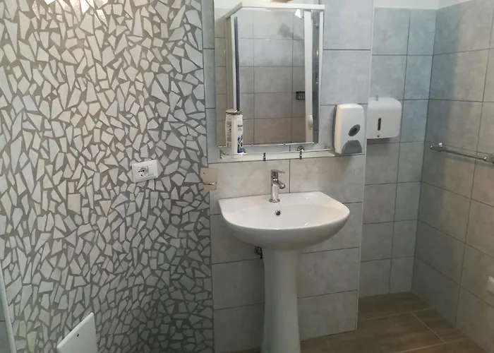 Sos Ninnitteddos Guest house