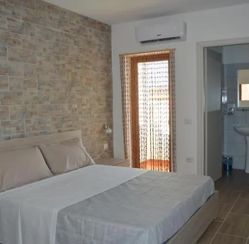 Guest house Sos Ninnitteddos