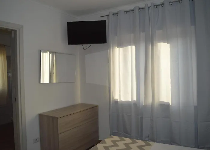 Sos Ninnitteddos Guest house Torpe