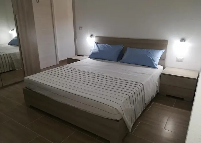 Sos Ninnitteddos 4* Torpè