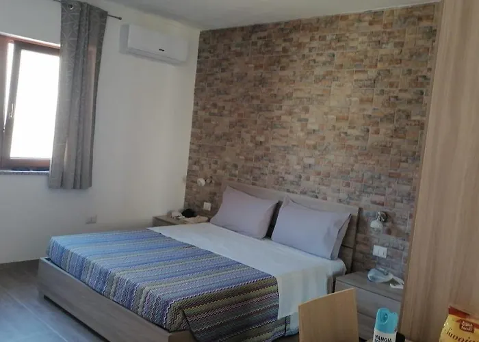 Guest house Sos Ninnitteddos