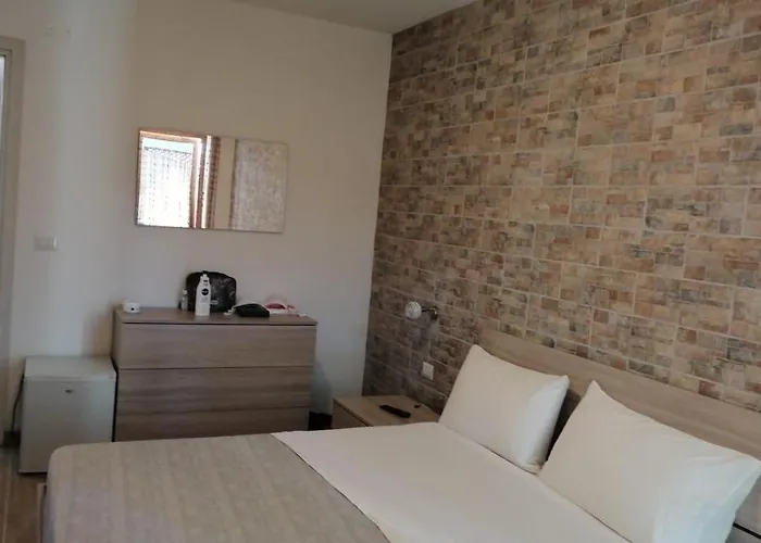 Guest house Sos Ninnitteddos Torpe