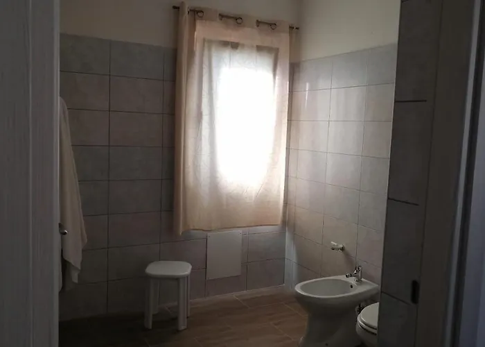 Guest house Sos Ninnitteddos 4*